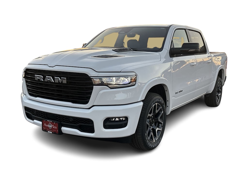 Thumbnail: 2026 RAM 1500 - 18