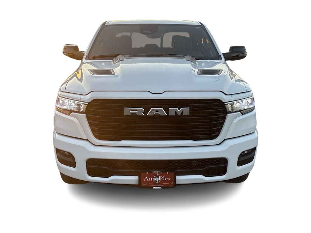 Thumbnail: 2026 RAM 1500 - 6