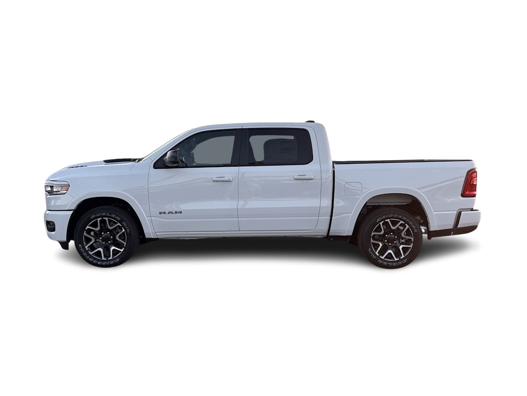 Thumbnail: 2026 RAM 1500 - 3
