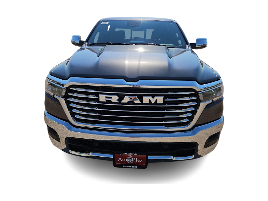 Thumbnail: 2026 RAM 1500 - 25
