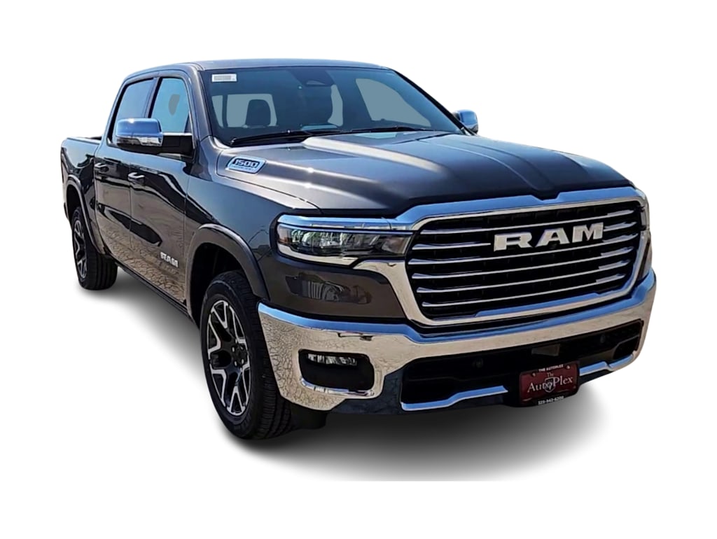 Thumbnail: 2026 RAM 1500 - 18