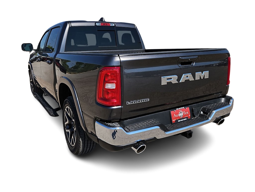 Thumbnail: 2026 RAM 1500 - 24