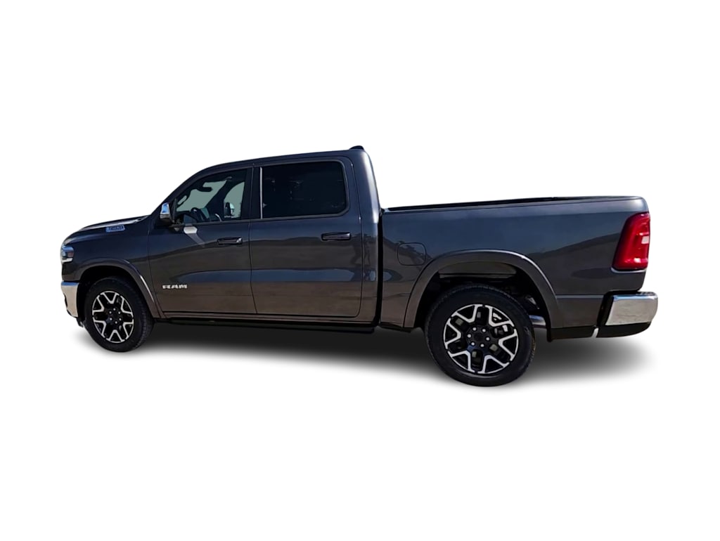 Thumbnail: 2026 RAM 1500 - 19