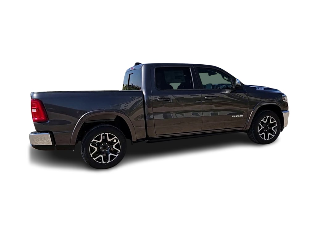 Thumbnail: 2026 RAM 1500 - 21