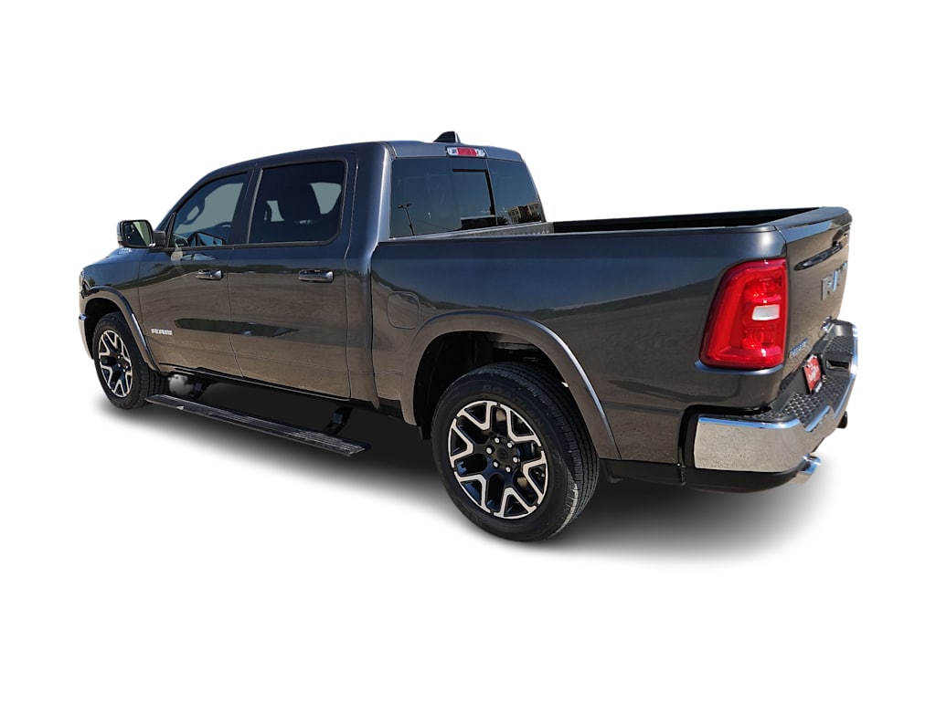 Thumbnail: 2026 RAM 1500 - 23