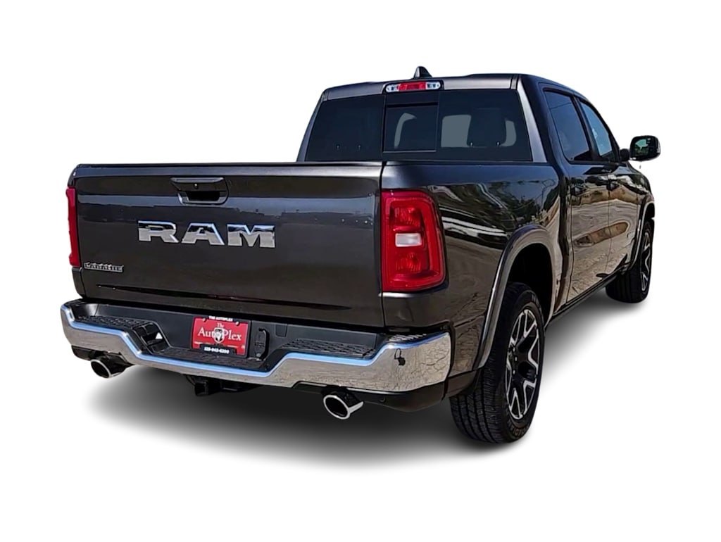 Thumbnail: 2026 RAM 1500 - 20