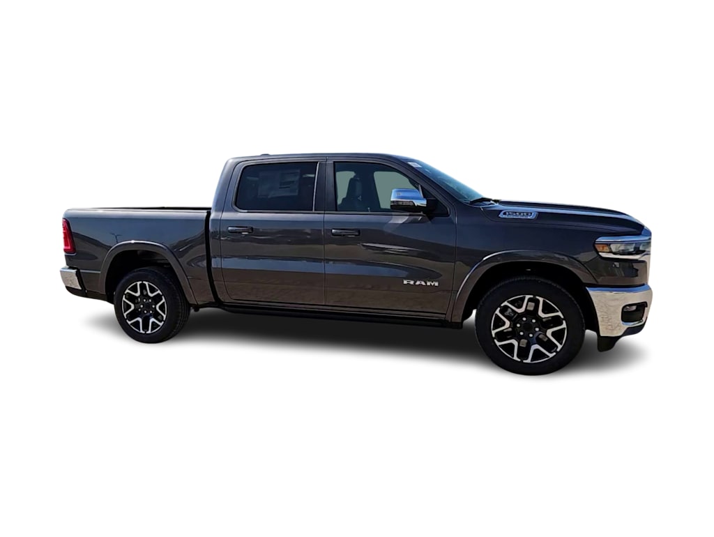 Thumbnail: 2026 RAM 1500 - 22