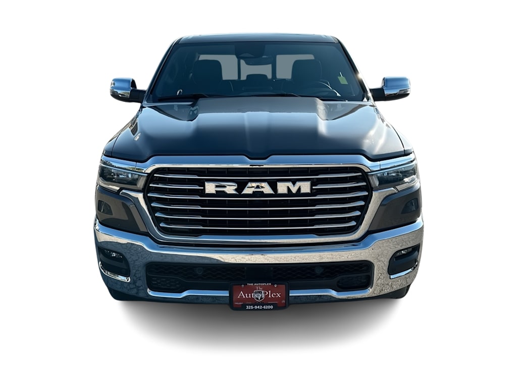 Thumbnail: 2026 RAM 1500 - 25