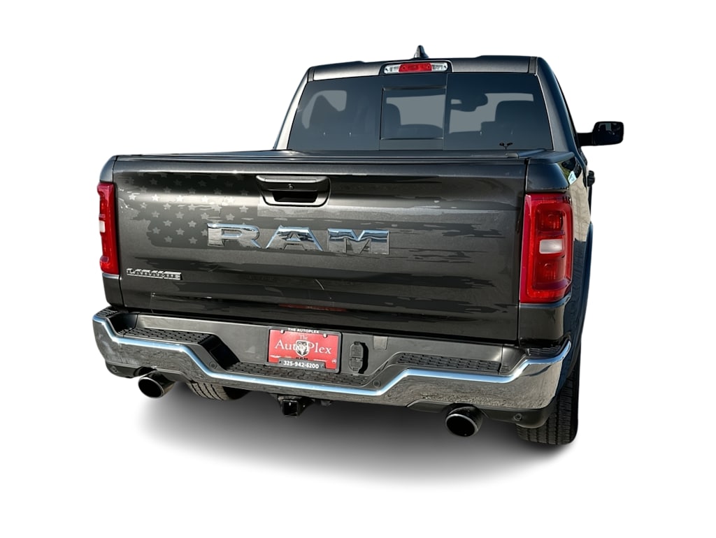Thumbnail: 2026 RAM 1500 - 5