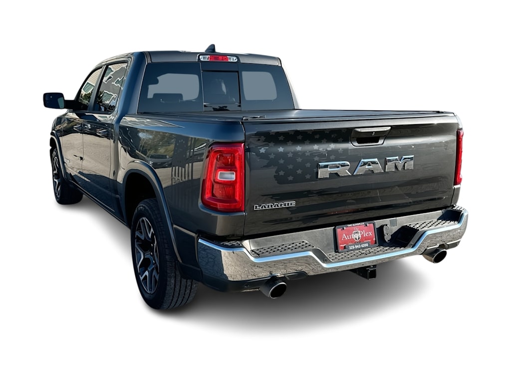 Thumbnail: 2026 RAM 1500 - 4
