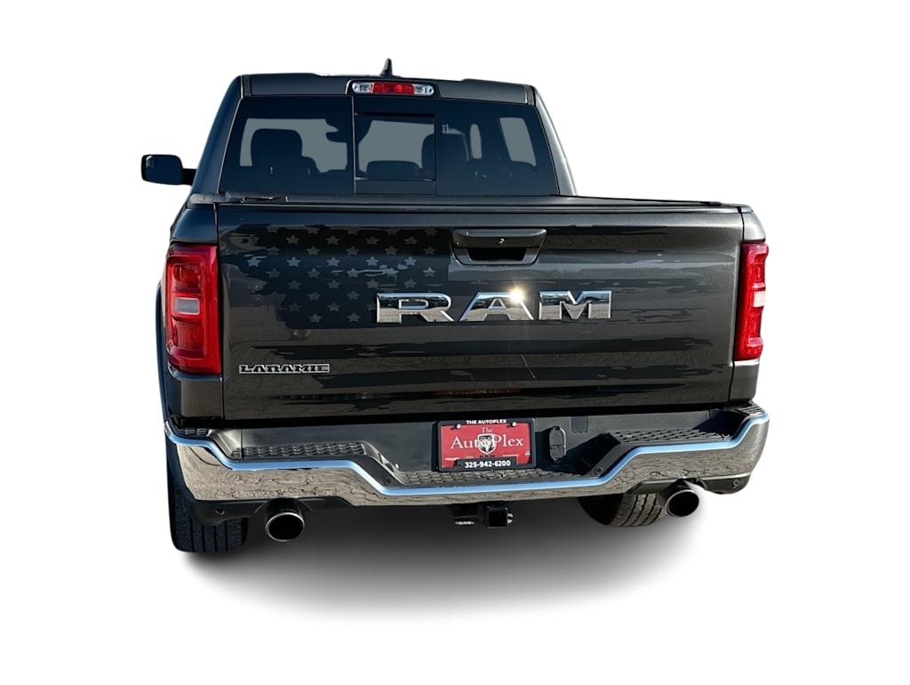 Thumbnail: 2026 RAM 1500 - 20