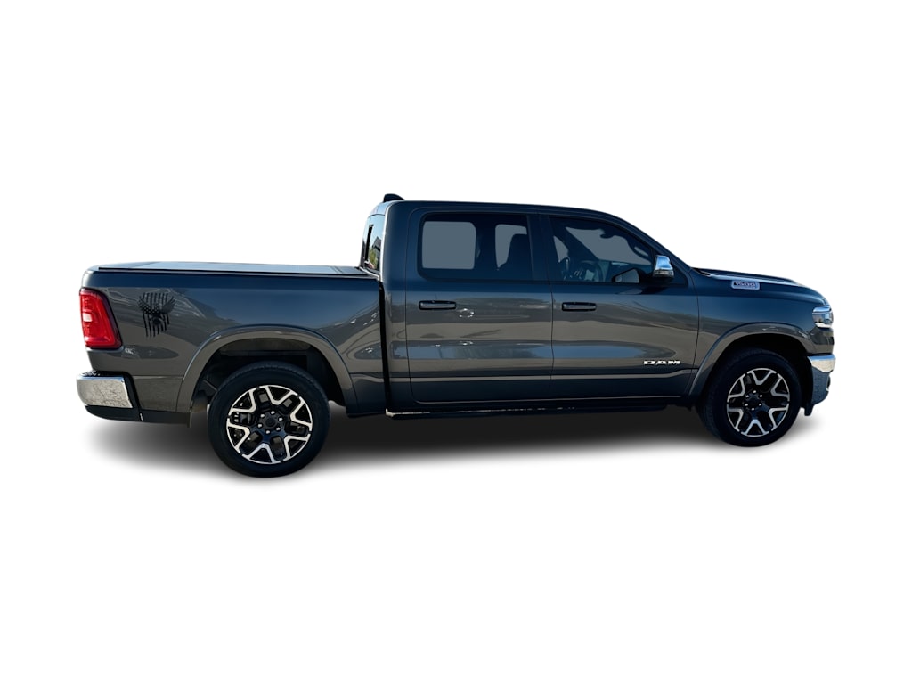Thumbnail: 2026 RAM 1500 - 22