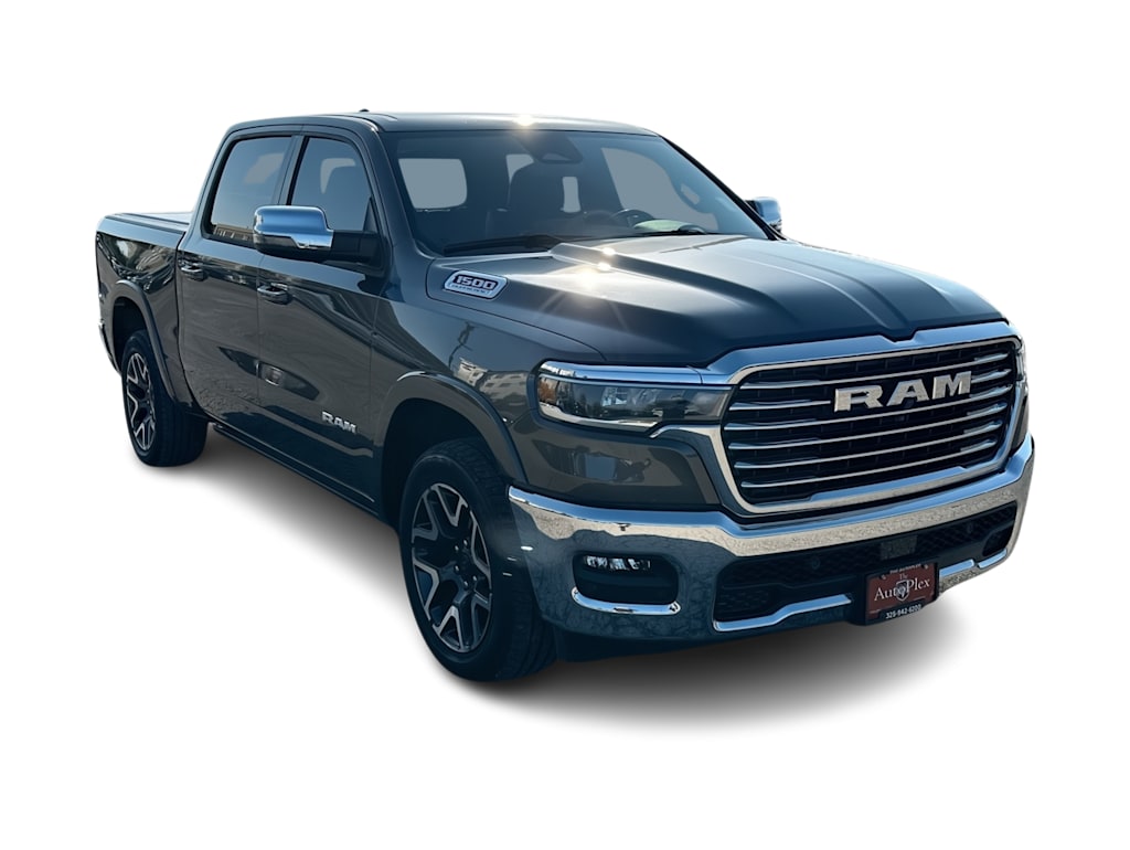 Thumbnail: 2026 RAM 1500 - 18