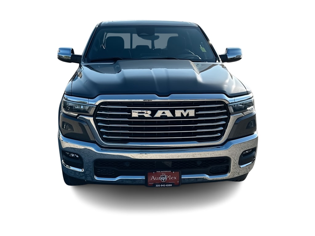 Thumbnail: 2026 RAM 1500 - 6