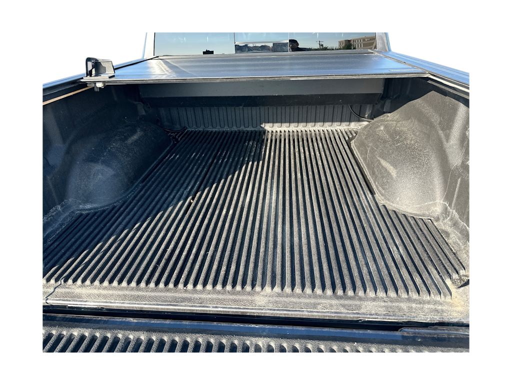 Thumbnail: 2026 RAM 1500 - 15