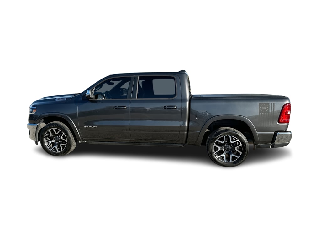 Thumbnail: 2026 RAM 1500 - 23