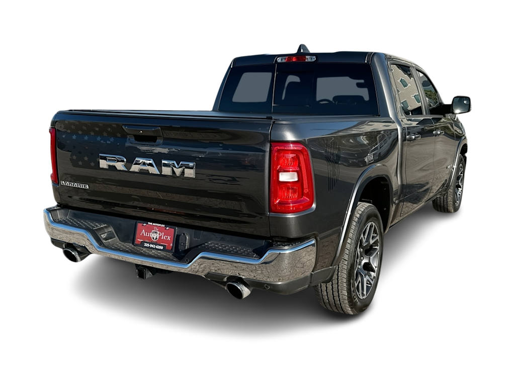 Thumbnail: 2026 RAM 1500 - 21