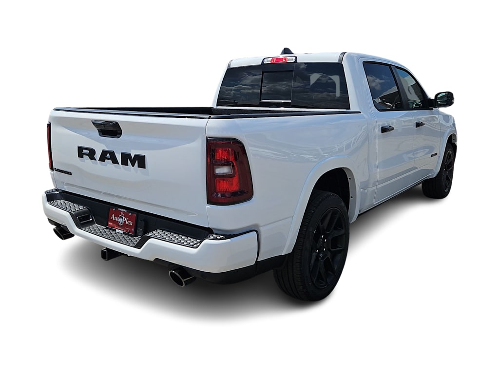 Thumbnail: 2026 RAM 1500 - 21