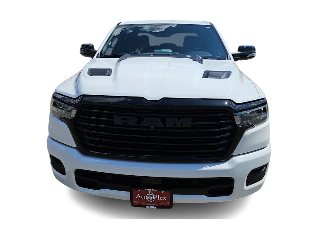 Thumbnail: 2026 RAM 1500 - 6