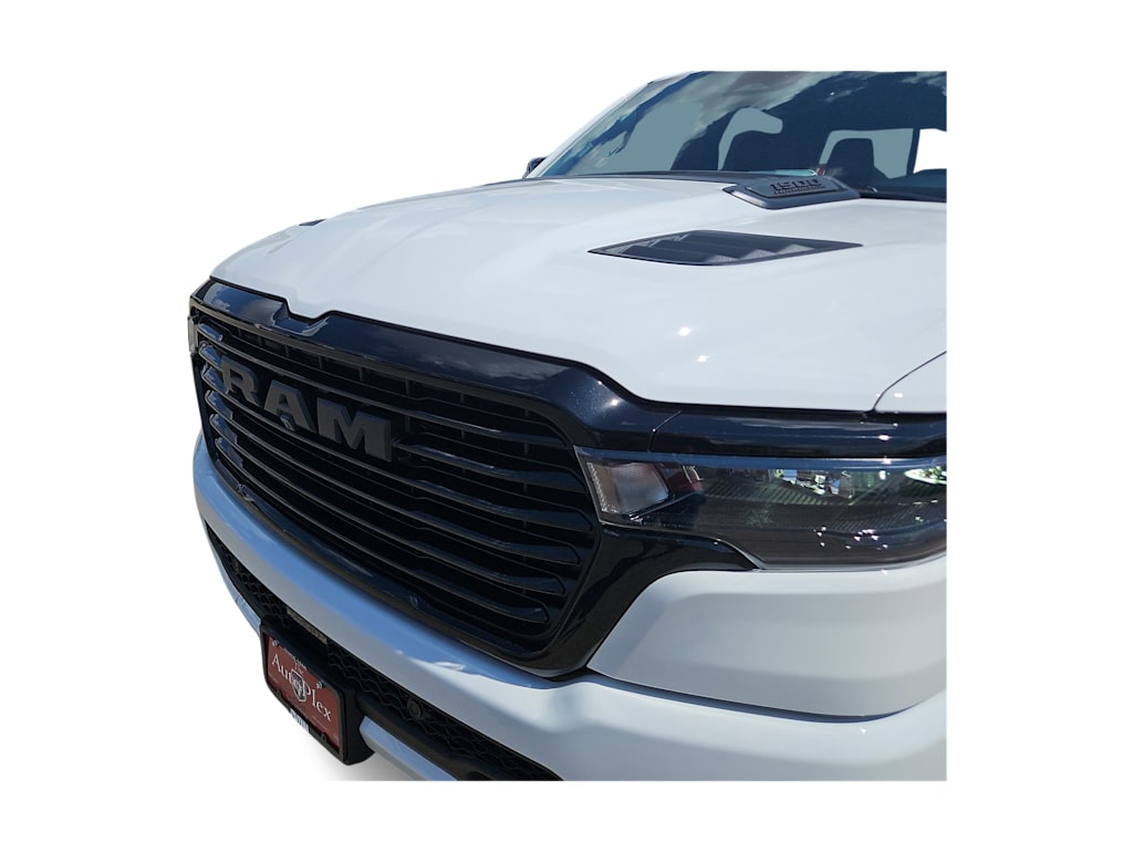 Thumbnail: 2026 RAM 1500 - 23