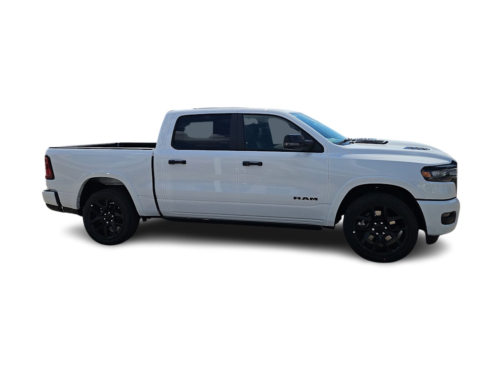 Thumbnail: 2026 RAM 1500 - 22