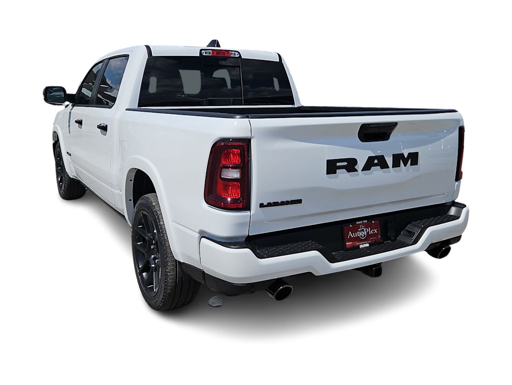Thumbnail: 2026 RAM 1500 - 4