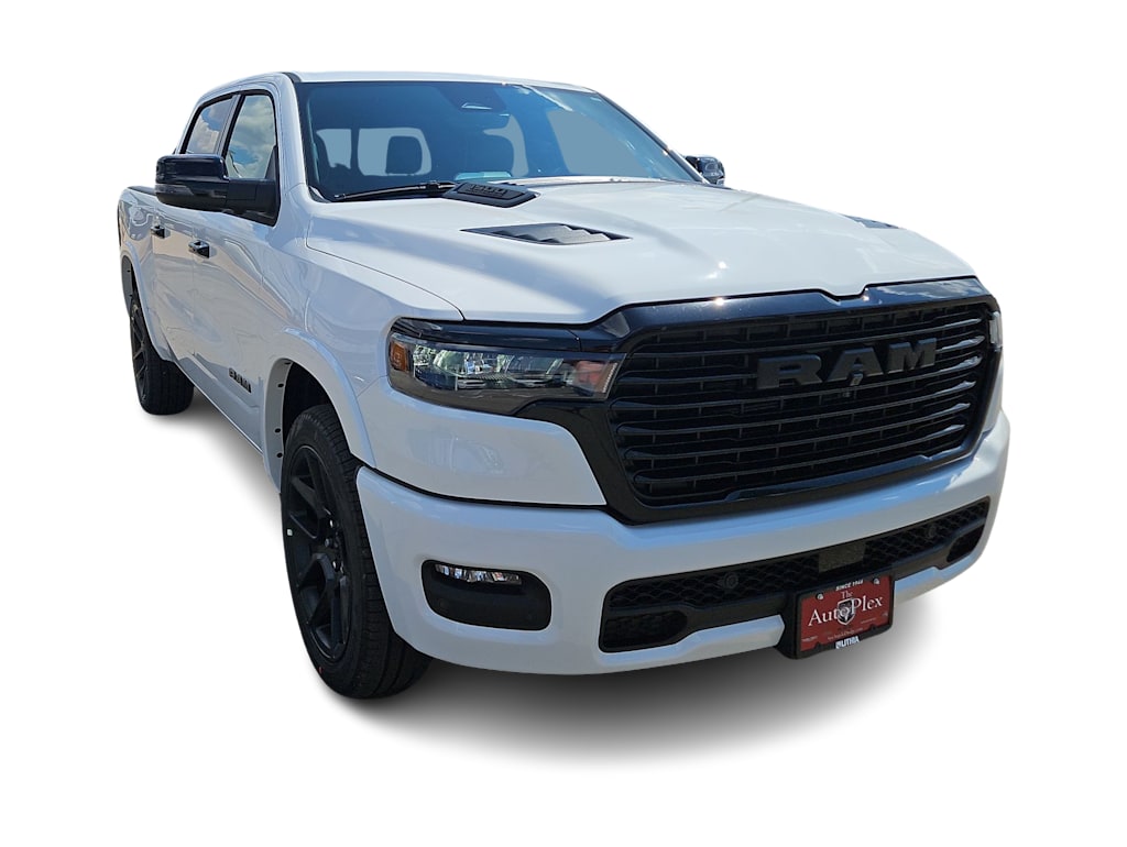 Thumbnail: 2026 RAM 1500 - 19