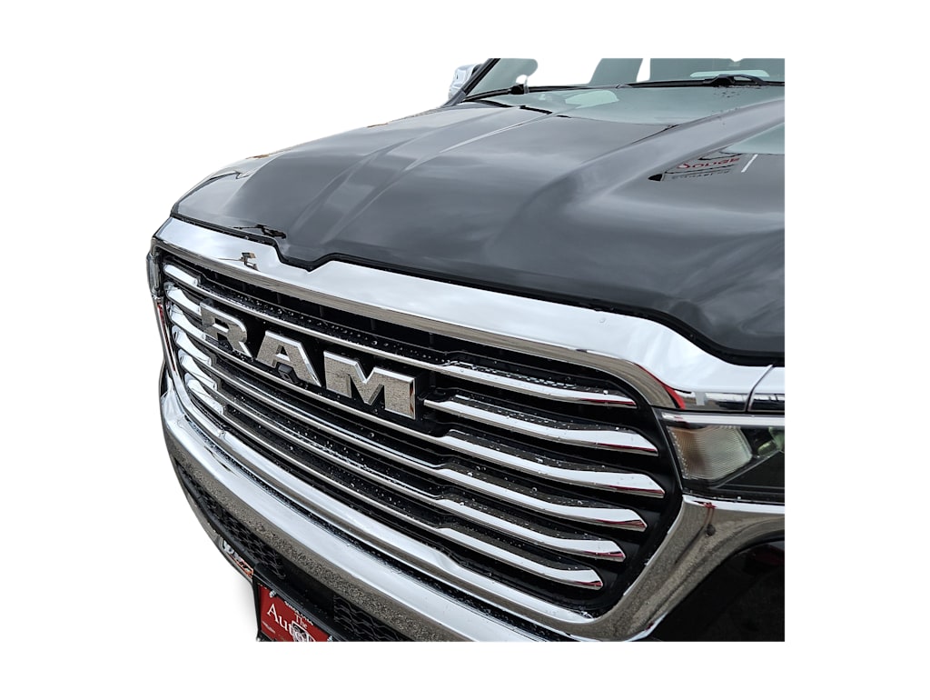 Thumbnail: 2026 RAM 1500 - 21
