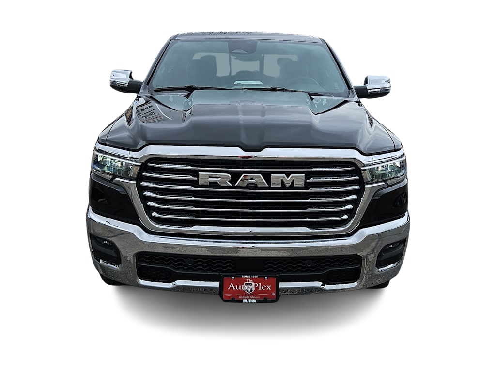 Thumbnail: 2026 RAM 1500 - 6