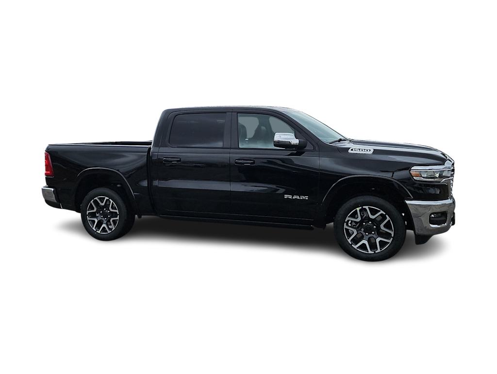 Thumbnail: 2026 RAM 1500 - 20