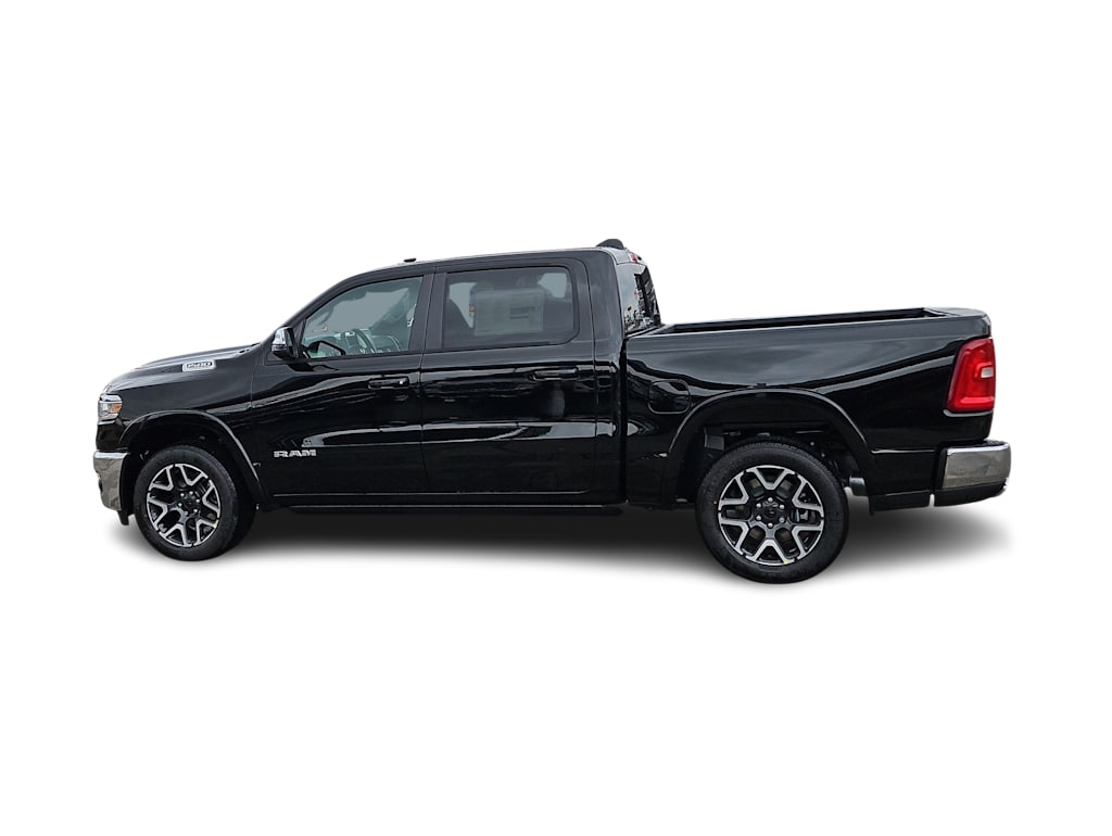 Thumbnail: 2026 RAM 1500 - 3