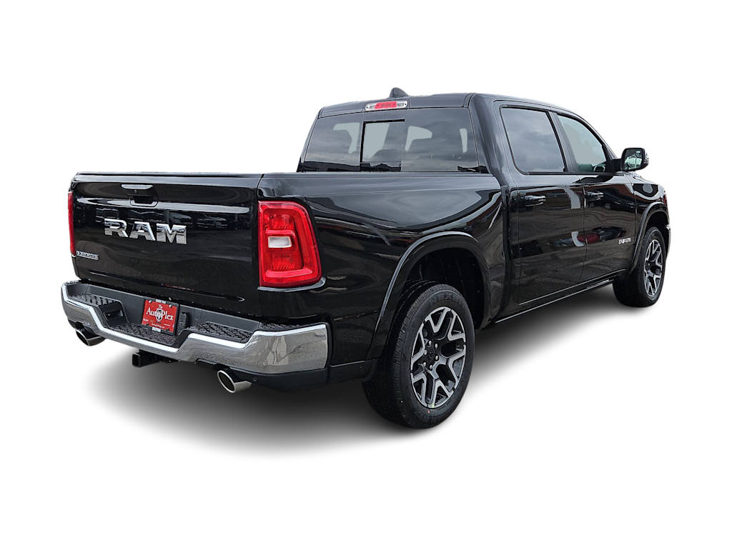 Thumbnail: 2026 RAM 1500 - 19