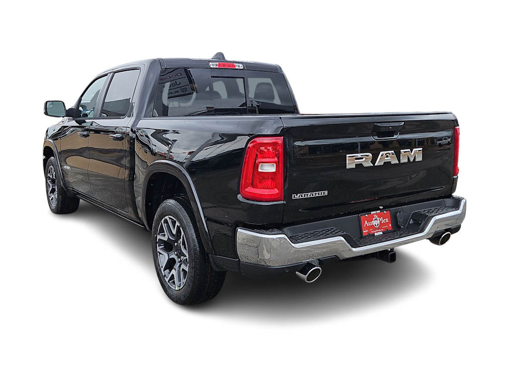 Thumbnail: 2026 RAM 1500 - 4