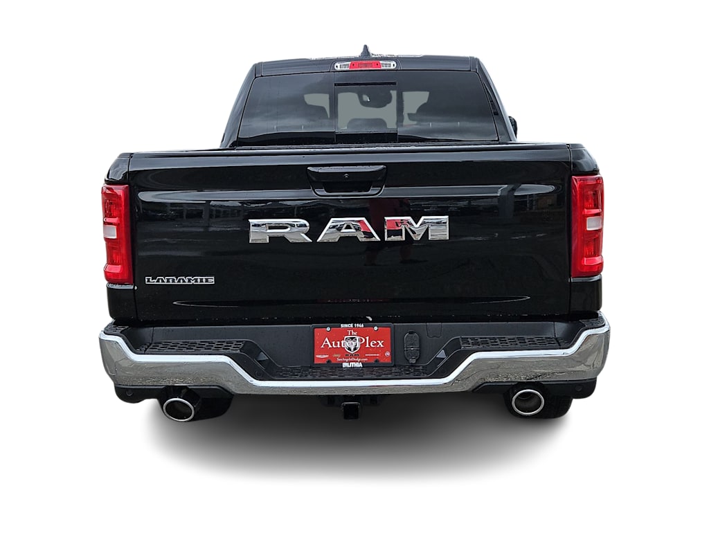 Thumbnail: 2026 RAM 1500 - 5