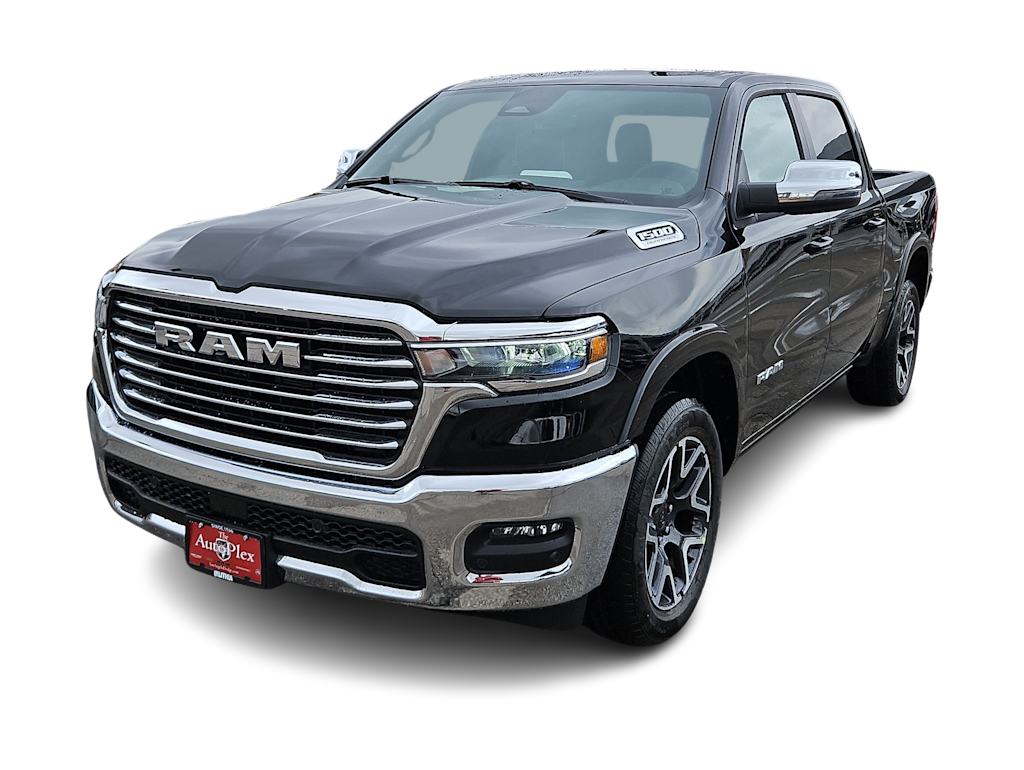 Thumbnail: 2026 RAM 1500 - 18