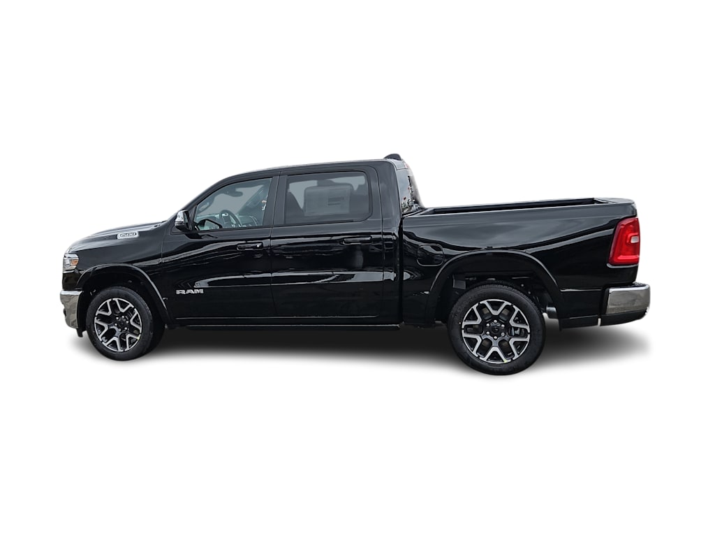 Thumbnail: 2026 RAM 1500 - 3