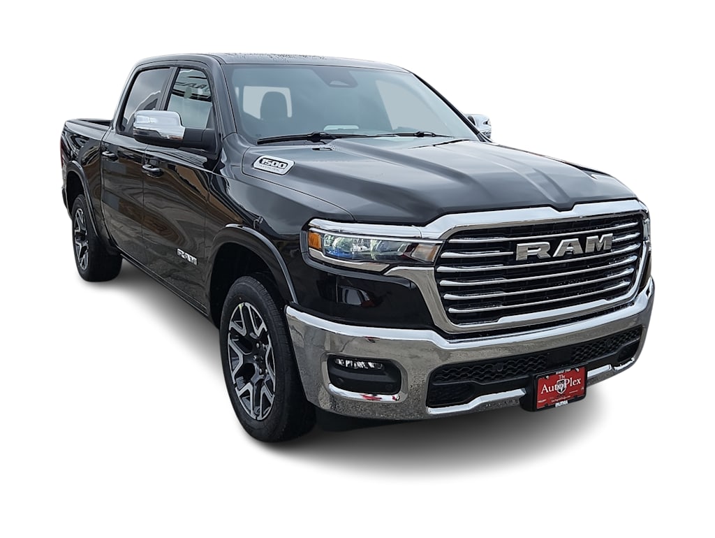 Thumbnail: 2026 RAM 1500 - 17