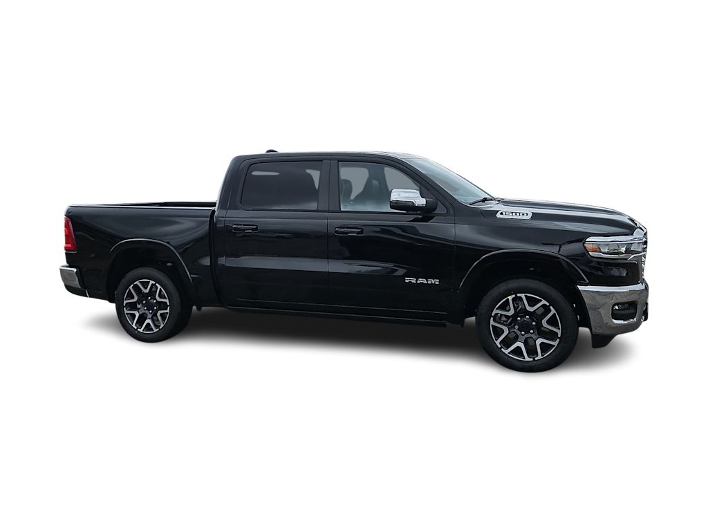 Thumbnail: 2026 RAM 1500 - 20