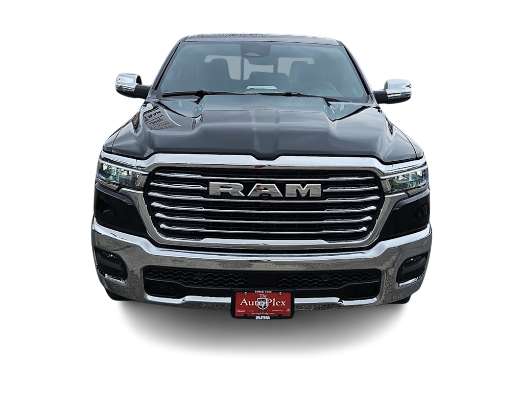 Thumbnail: 2026 RAM 1500 - 6