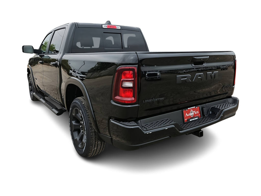 Thumbnail: 2026 RAM 1500 - 4