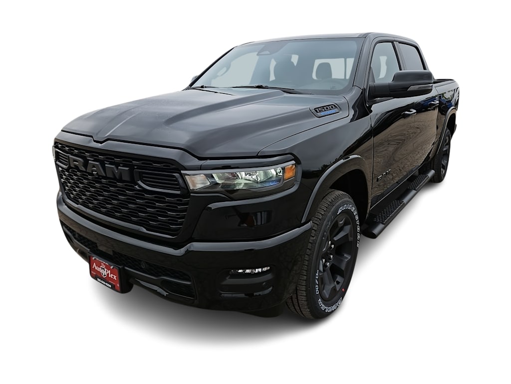 Thumbnail: 2026 RAM 1500 - 19