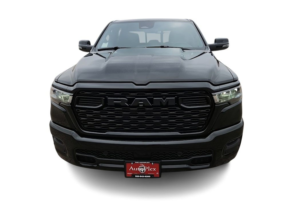 Thumbnail: 2026 RAM 1500 - 6