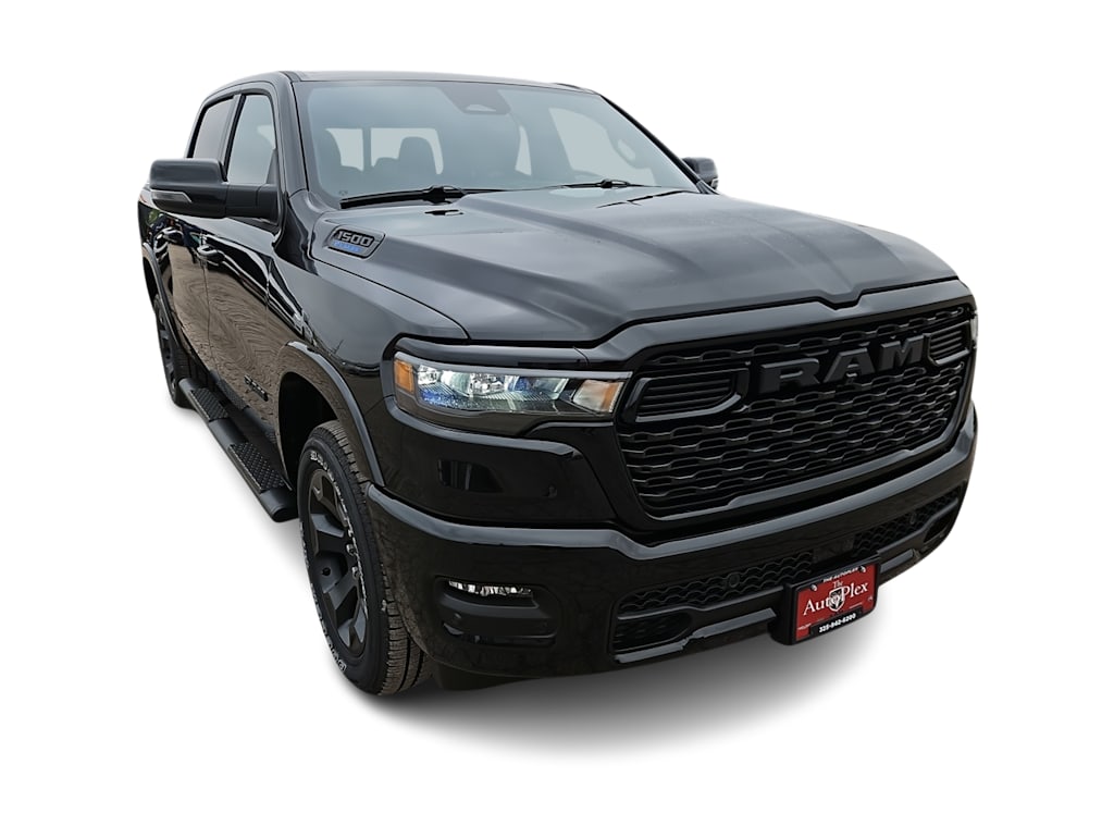 Thumbnail: 2026 RAM 1500 - 18