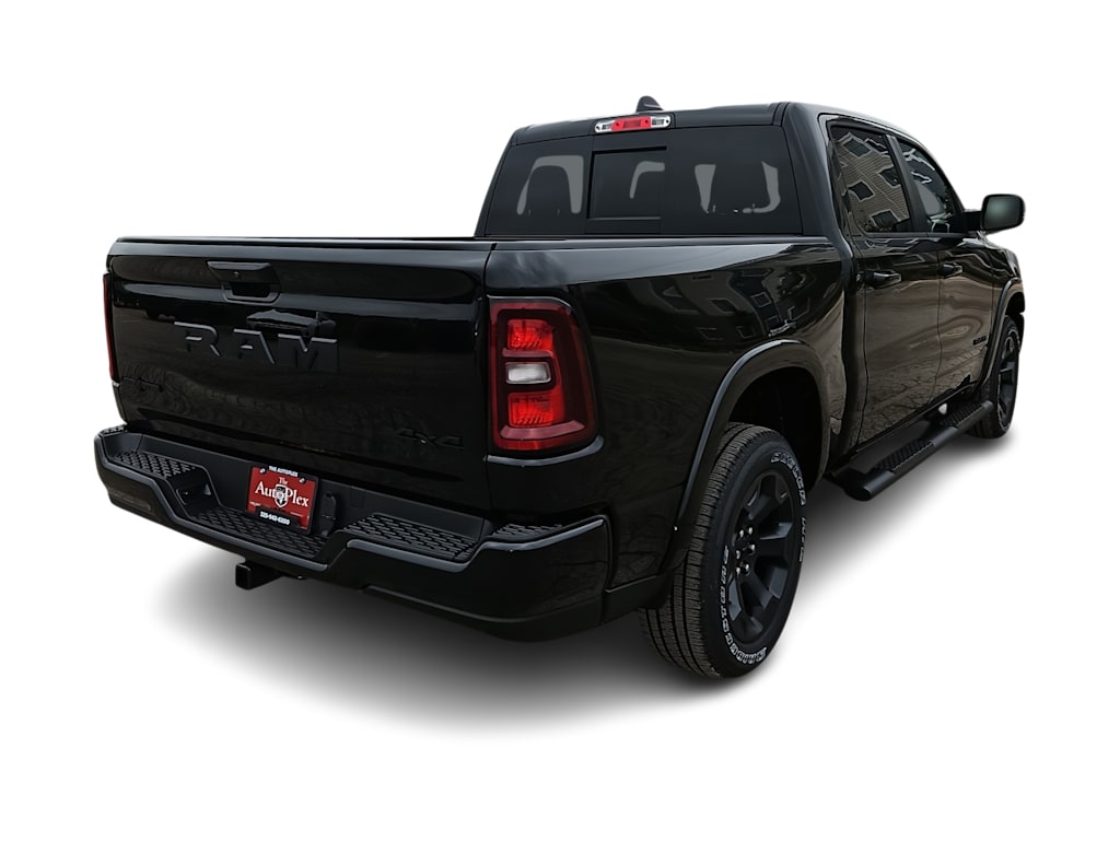 Thumbnail: 2026 RAM 1500 - 20