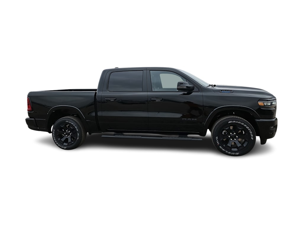 Thumbnail: 2026 RAM 1500 - 21