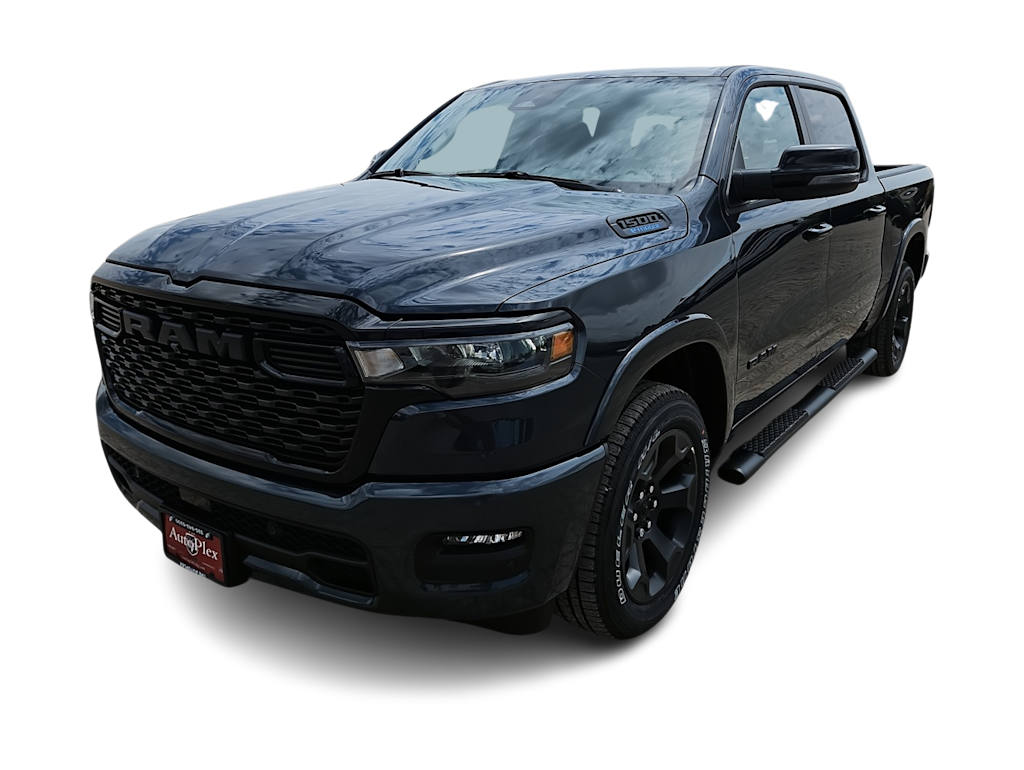 Thumbnail: 2026 RAM 1500 - 19