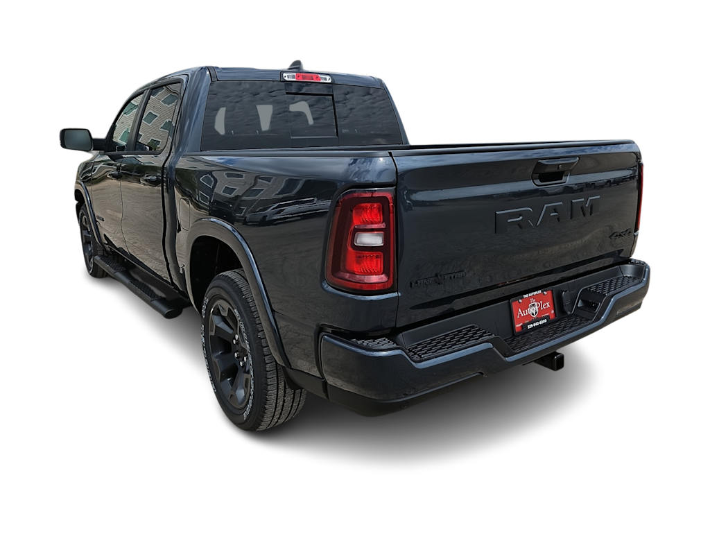 Thumbnail: 2026 RAM 1500 - 4