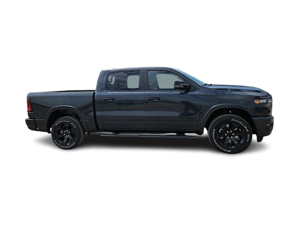 Thumbnail: 2026 RAM 1500 - 21