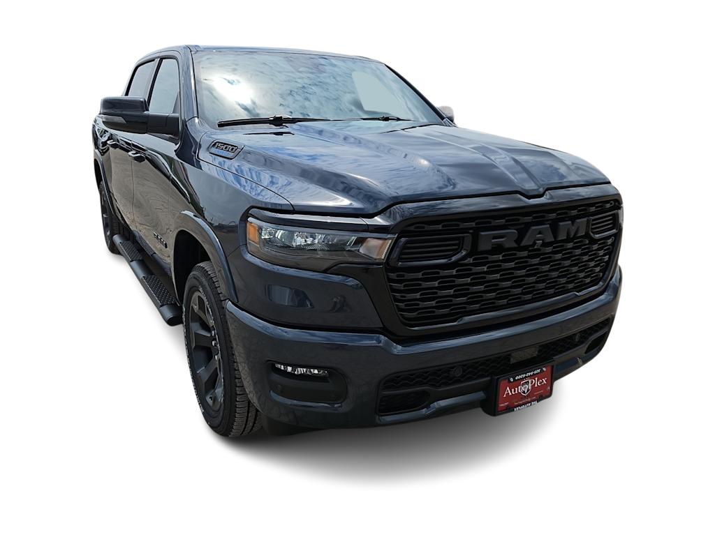 Thumbnail: 2026 RAM 1500 - 18