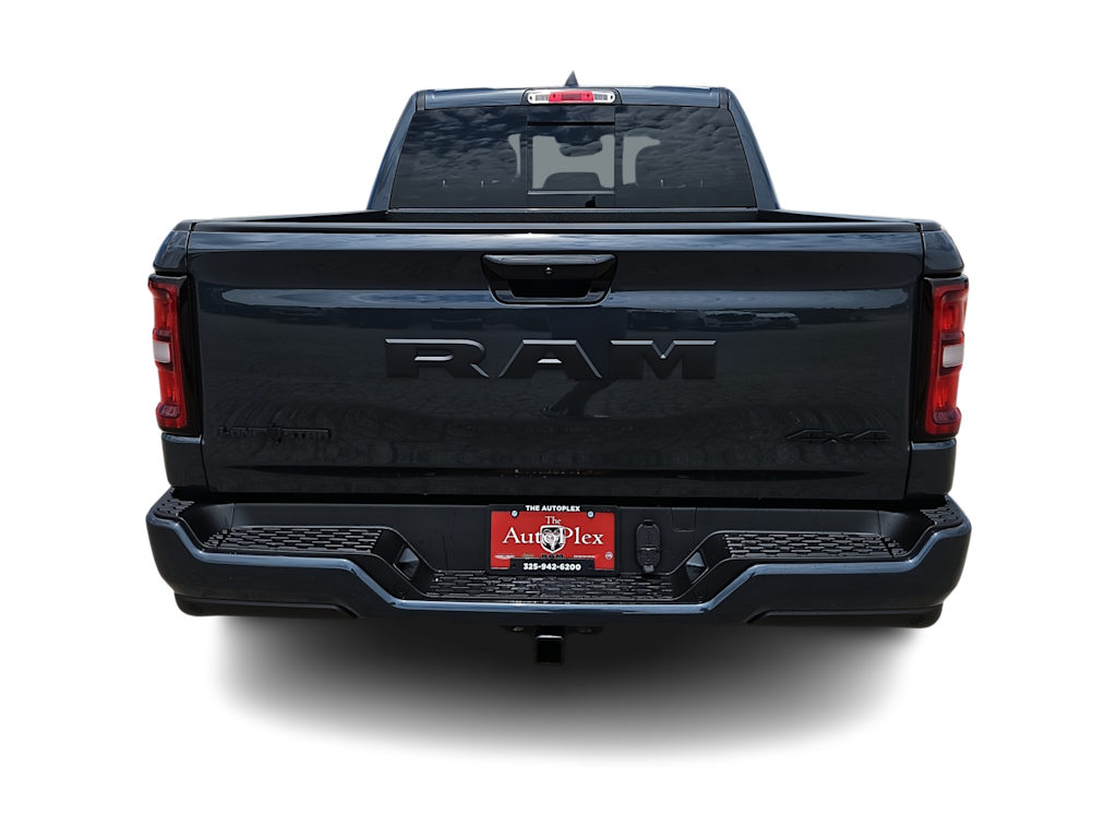 Thumbnail: 2026 RAM 1500 - 5